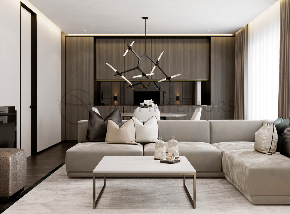 Обложка проекта: Проект на Большой Монетной