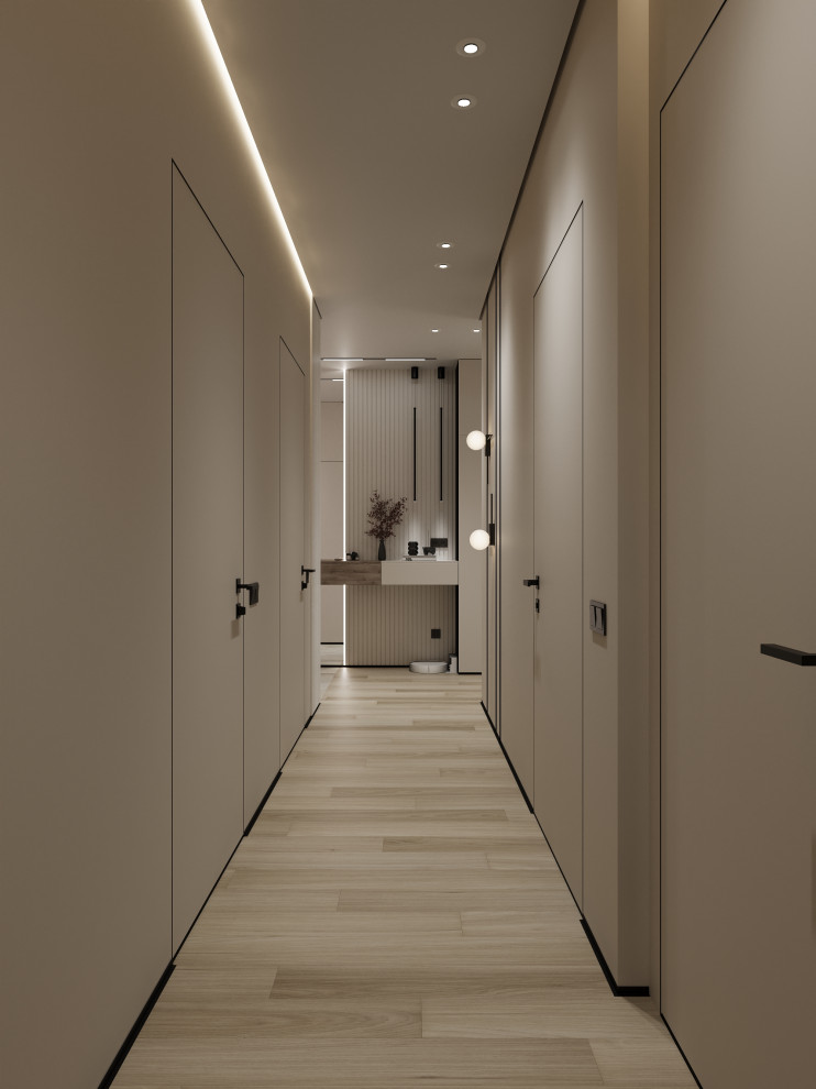 ЖК на Берша