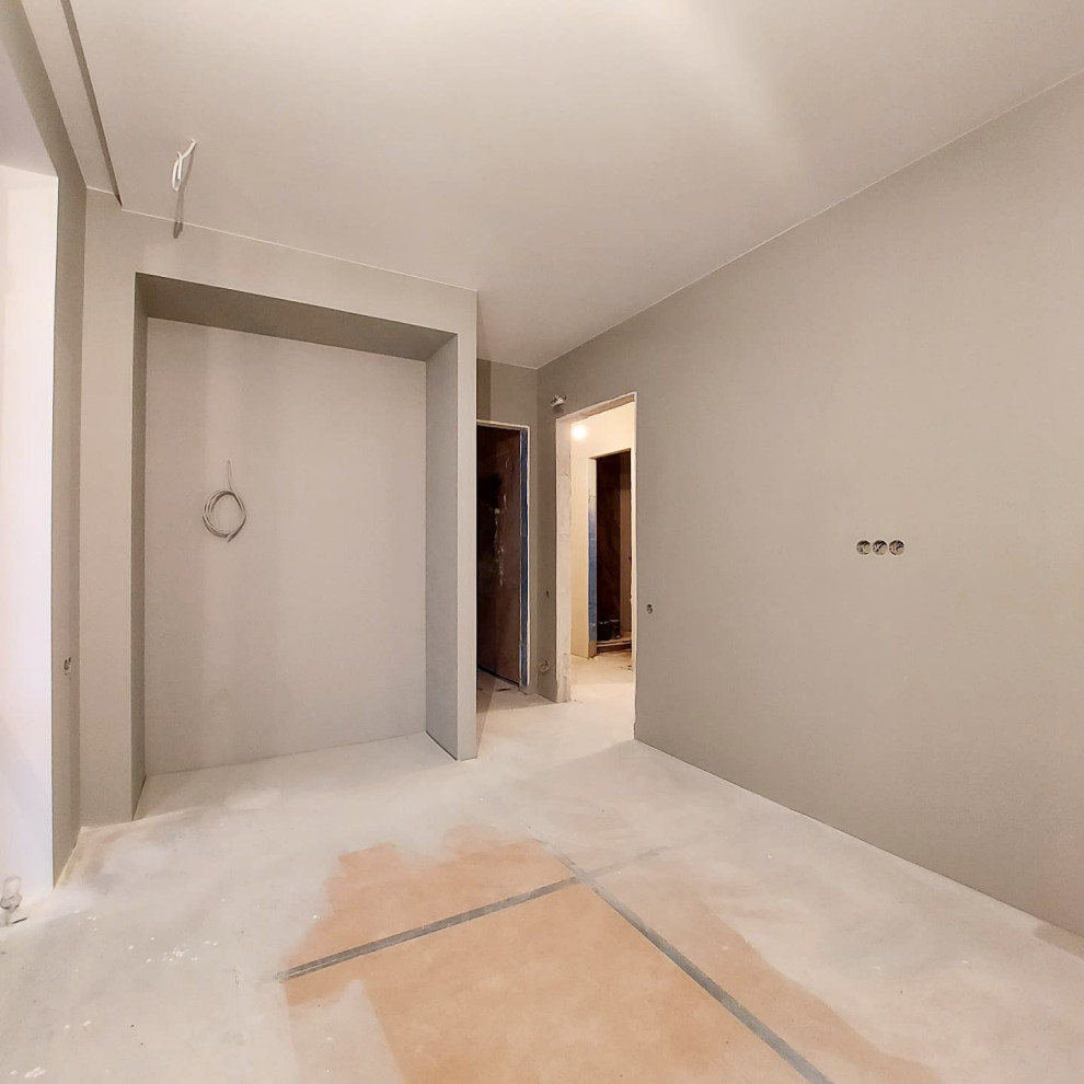 БЕЗВОЗДУШНАЯ ПОКРАСКА