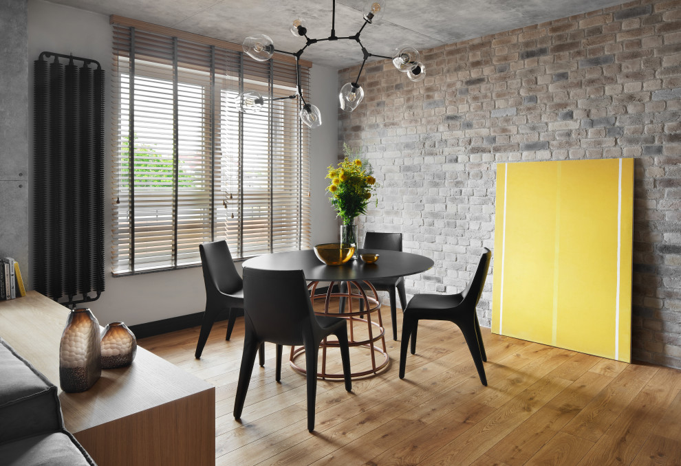 столовая зона