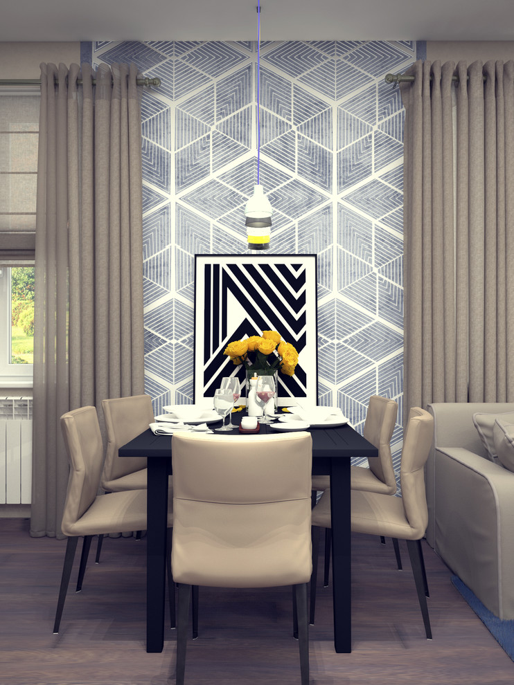 Роскошь минимализма.