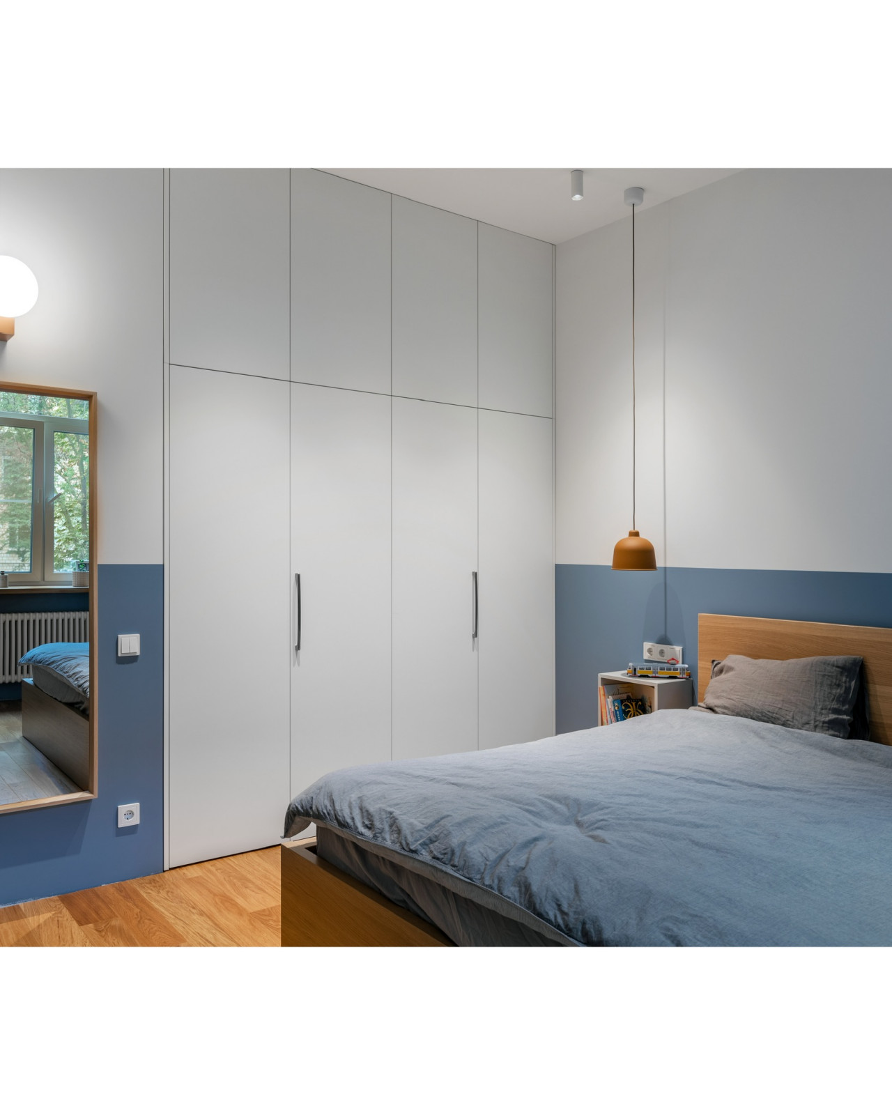 Echo Тишинский переулок