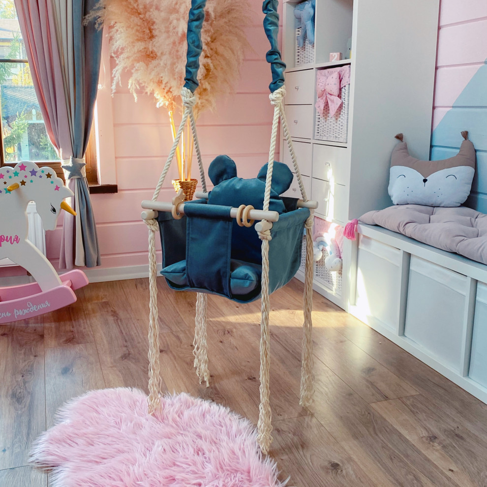 So&Mi Kids Room Decor