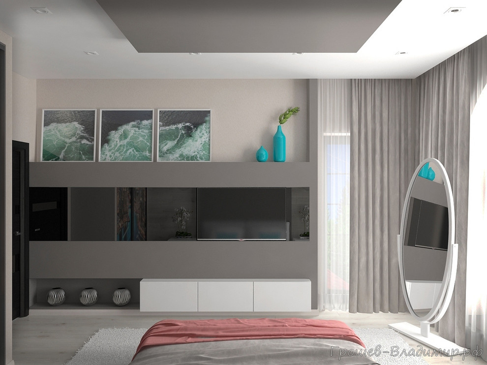 Дом на двух хозяев в г. Кызыл (1 квартира)