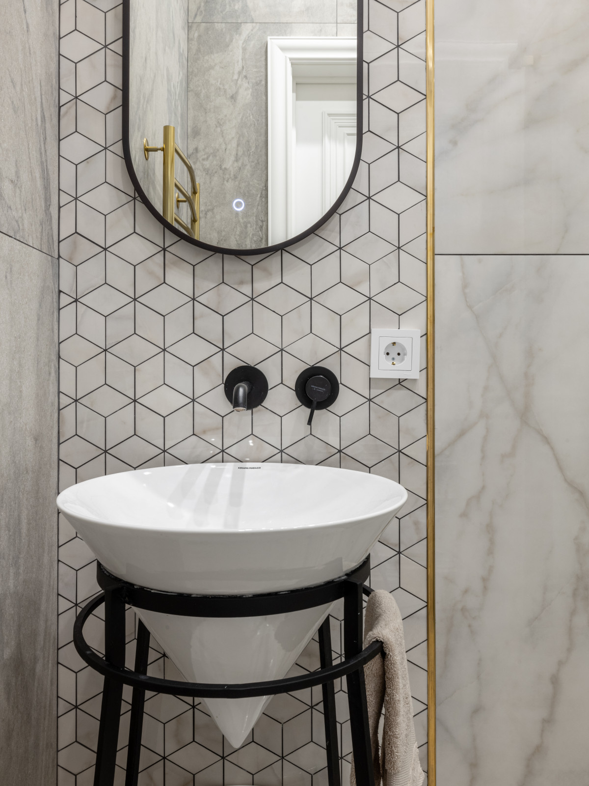 Загородный дом 120 м2