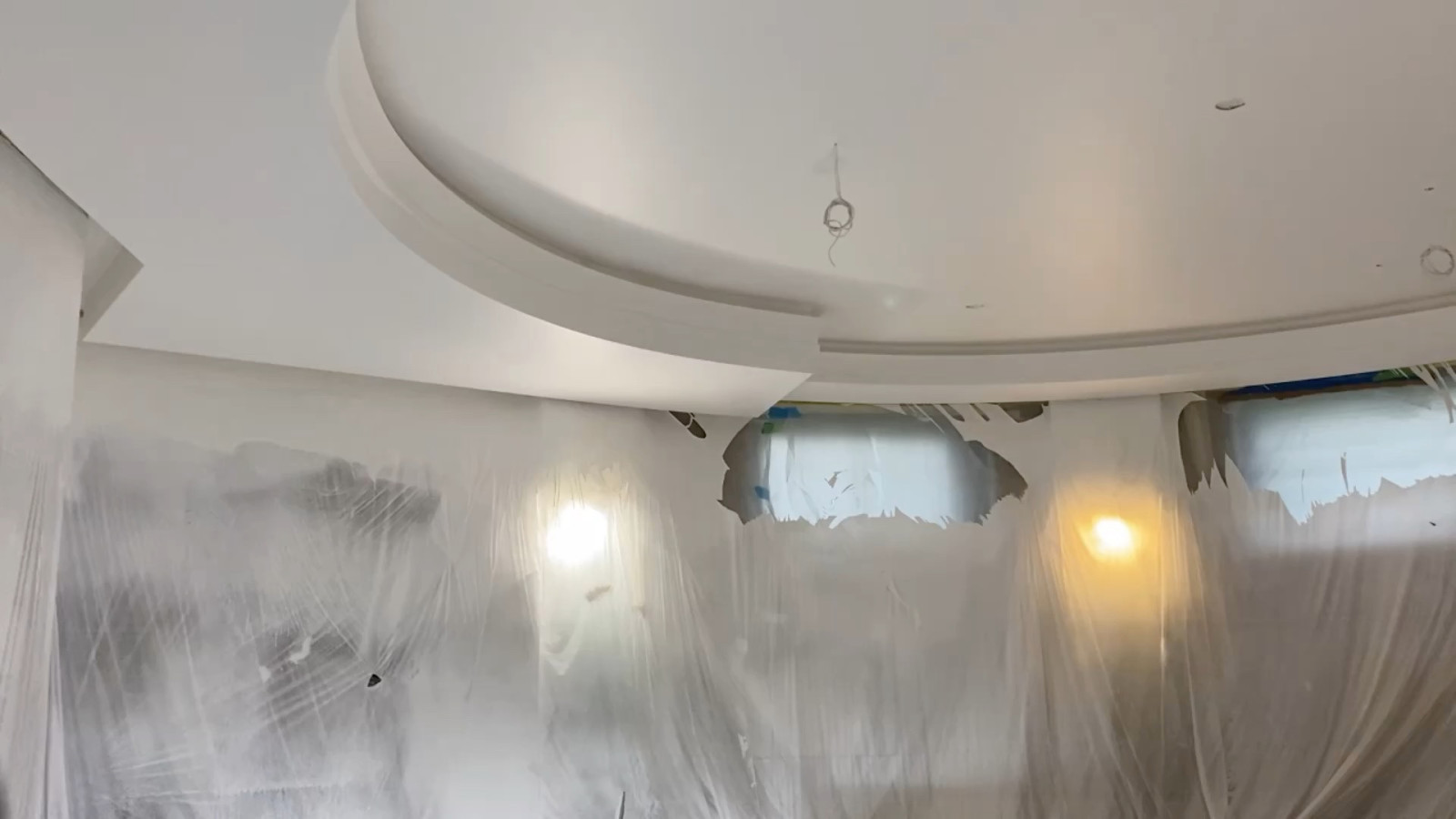 Обложка проекта: Исправление, ремонт после ремонта.