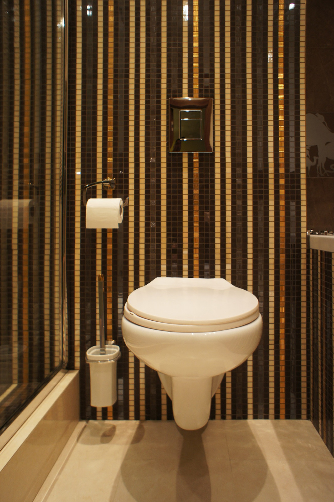 Золотой дождь