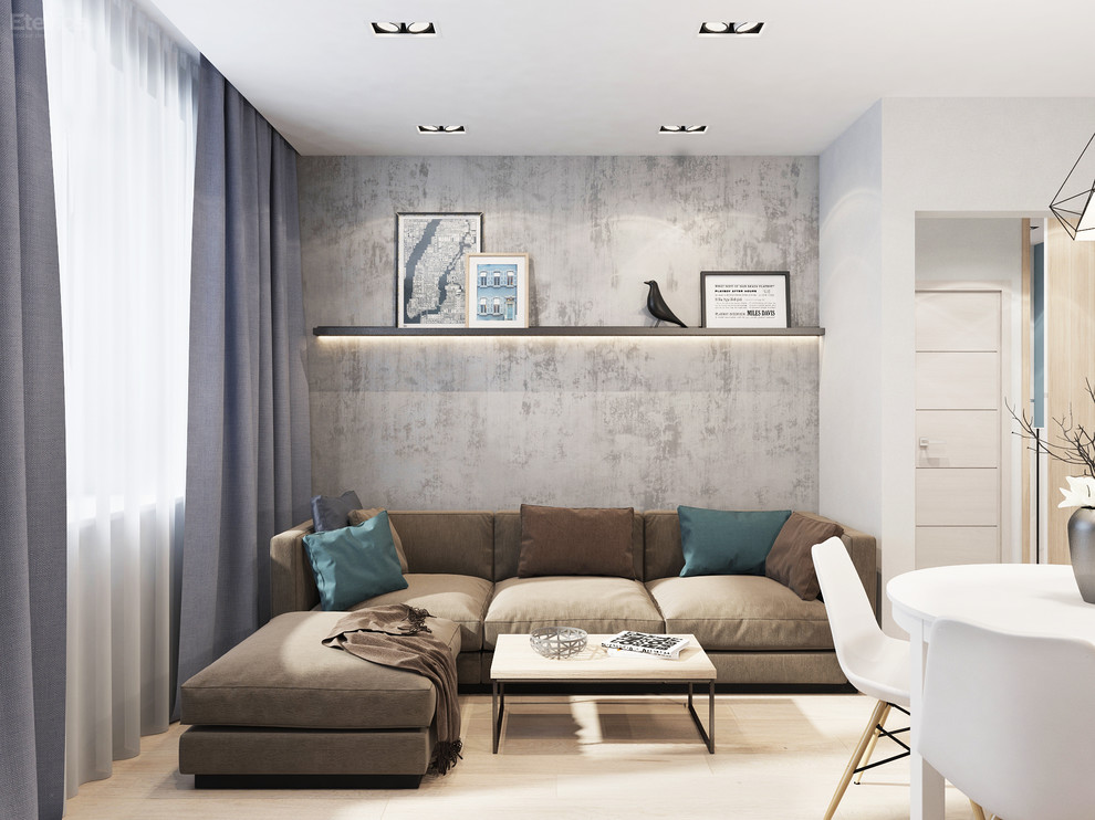 ул. Антона Петрова