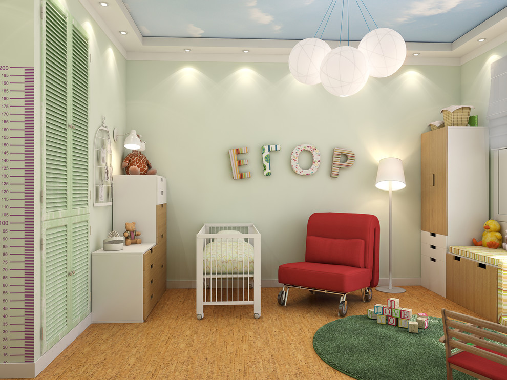 Морской бриз