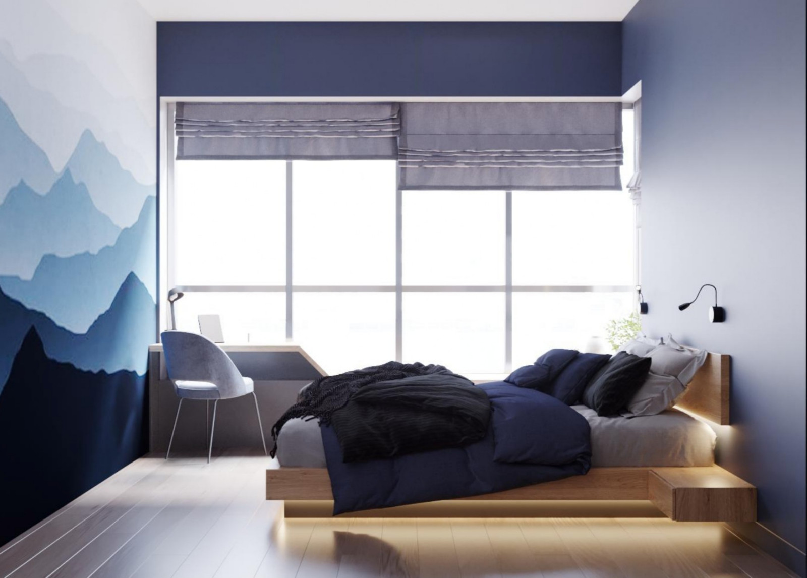 ЖК Магнифика