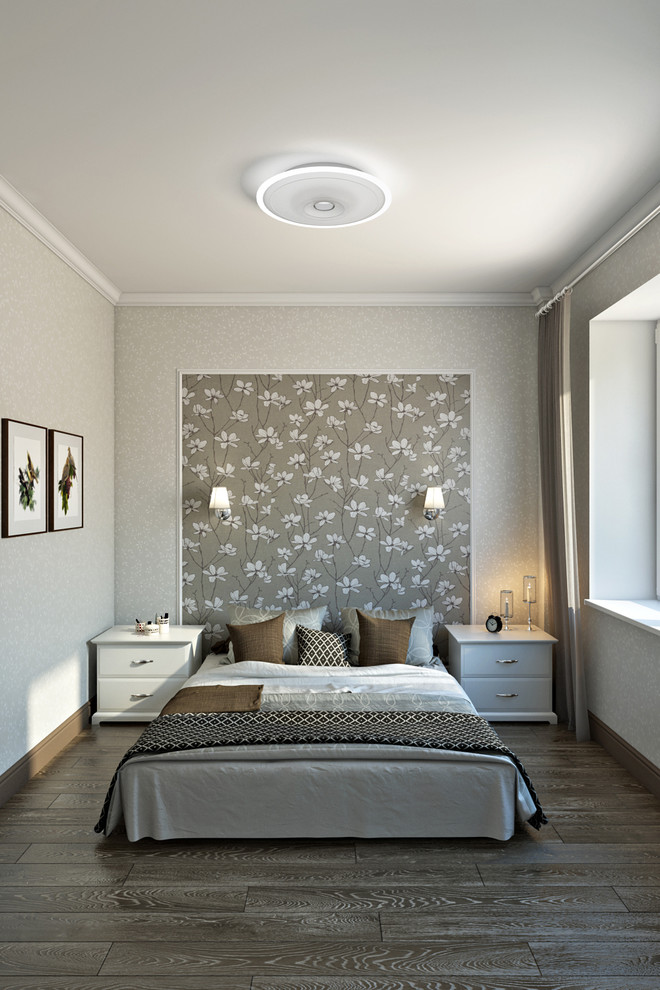 Новослободская