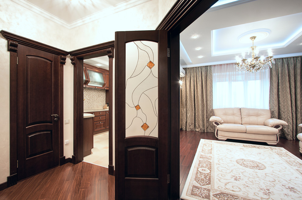 Квартира на Проспекте Октября