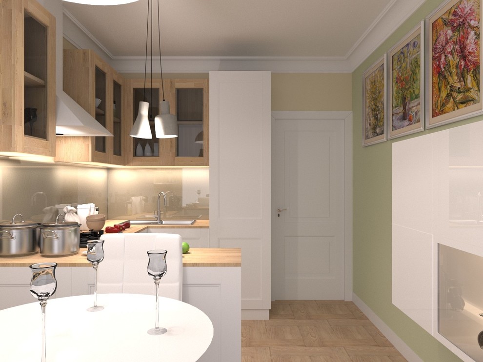 Виктория Пожарская