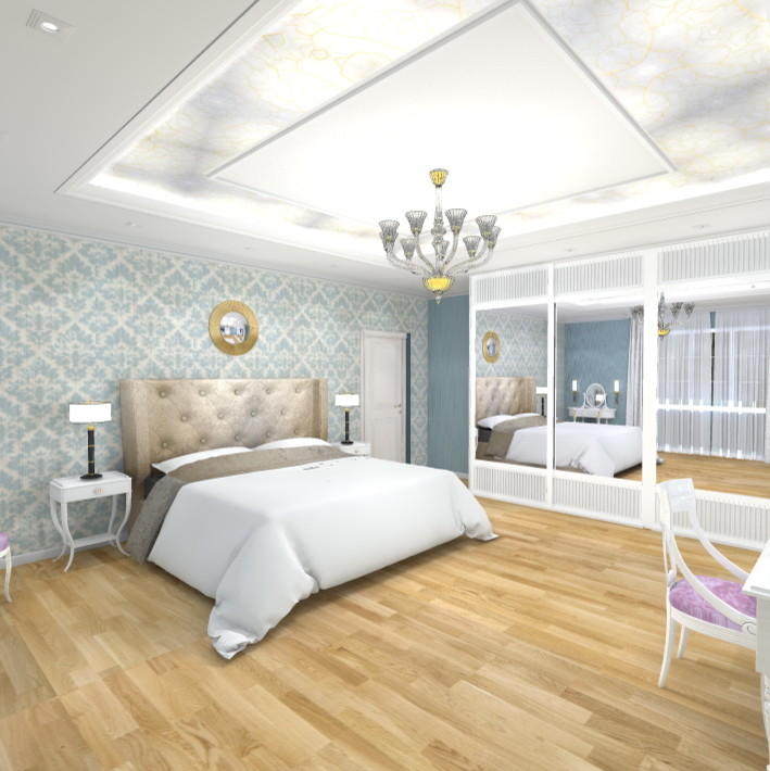 Обложка проекта: Дом.2.