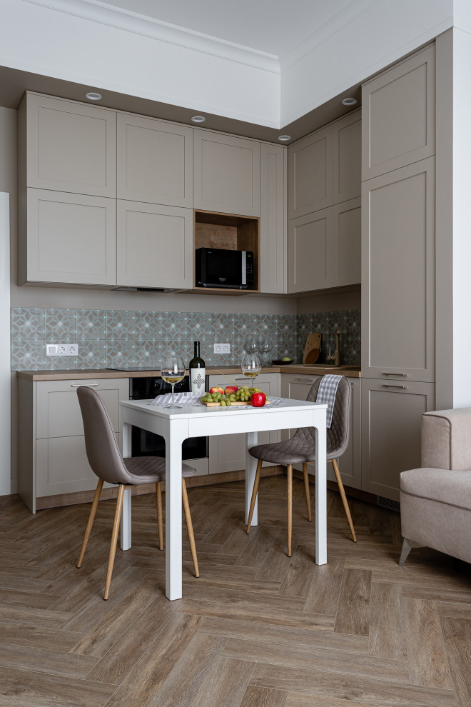 Квартира для Анны