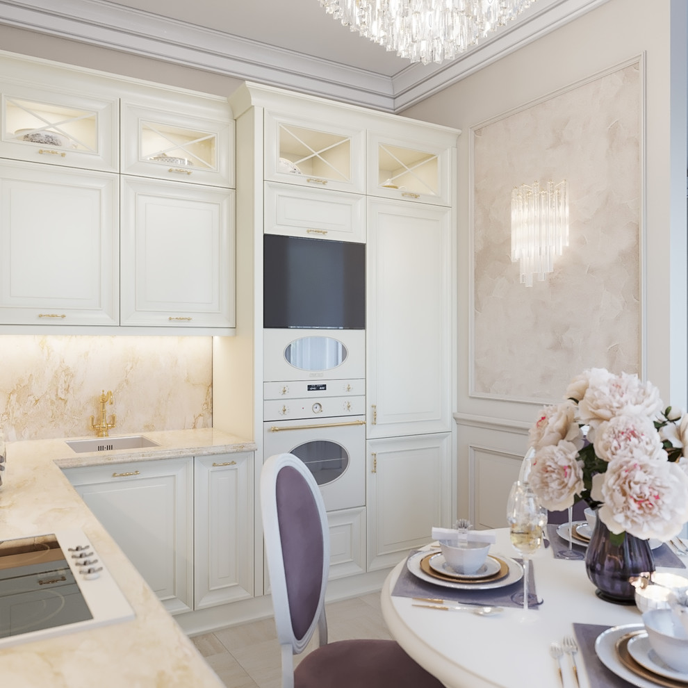 Кухня "Оливия"