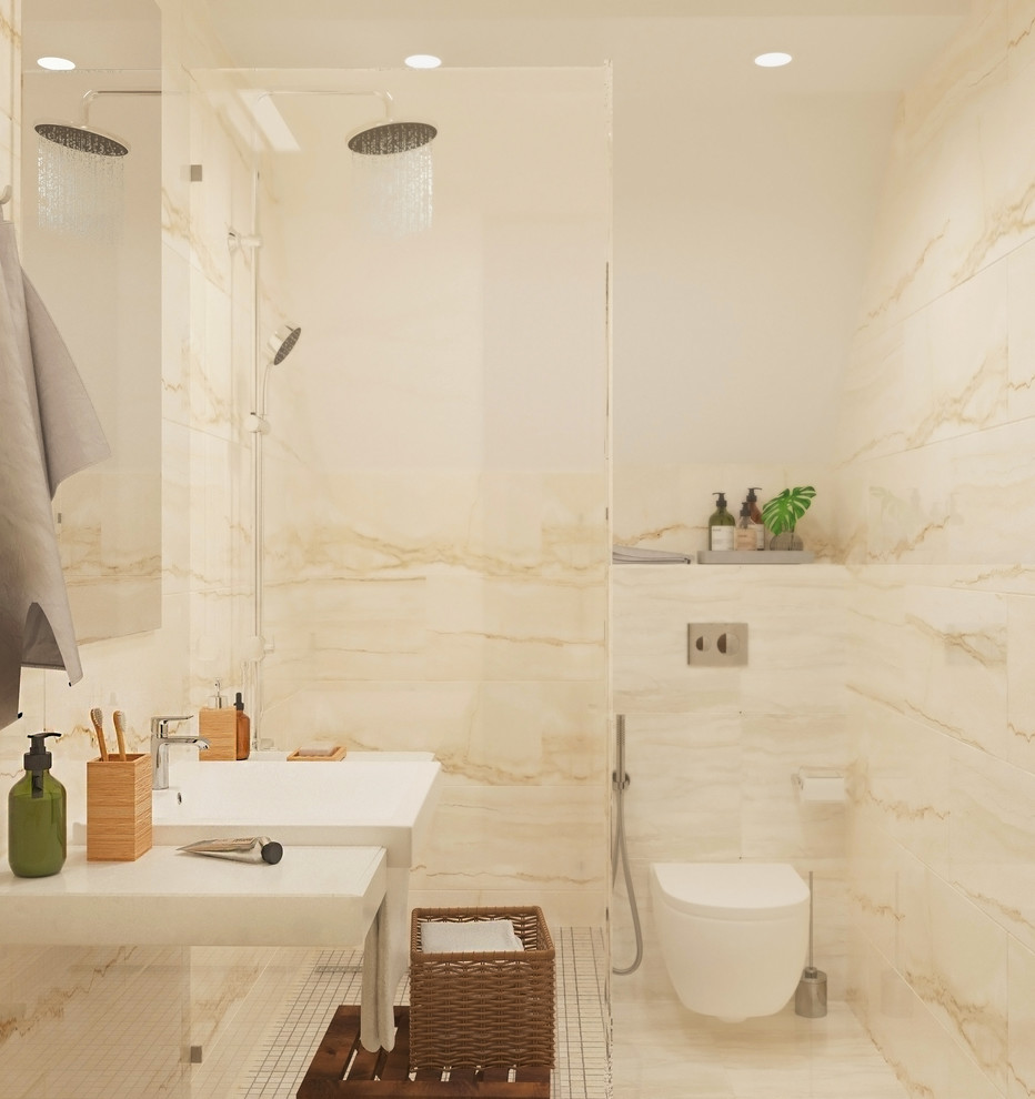 База отдыха " Кызыл Котек" в поселке Шерегеш