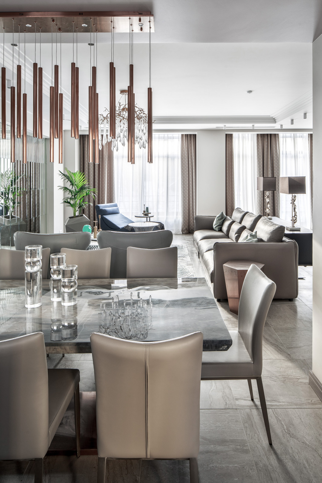 Таунхаус в Казани 2