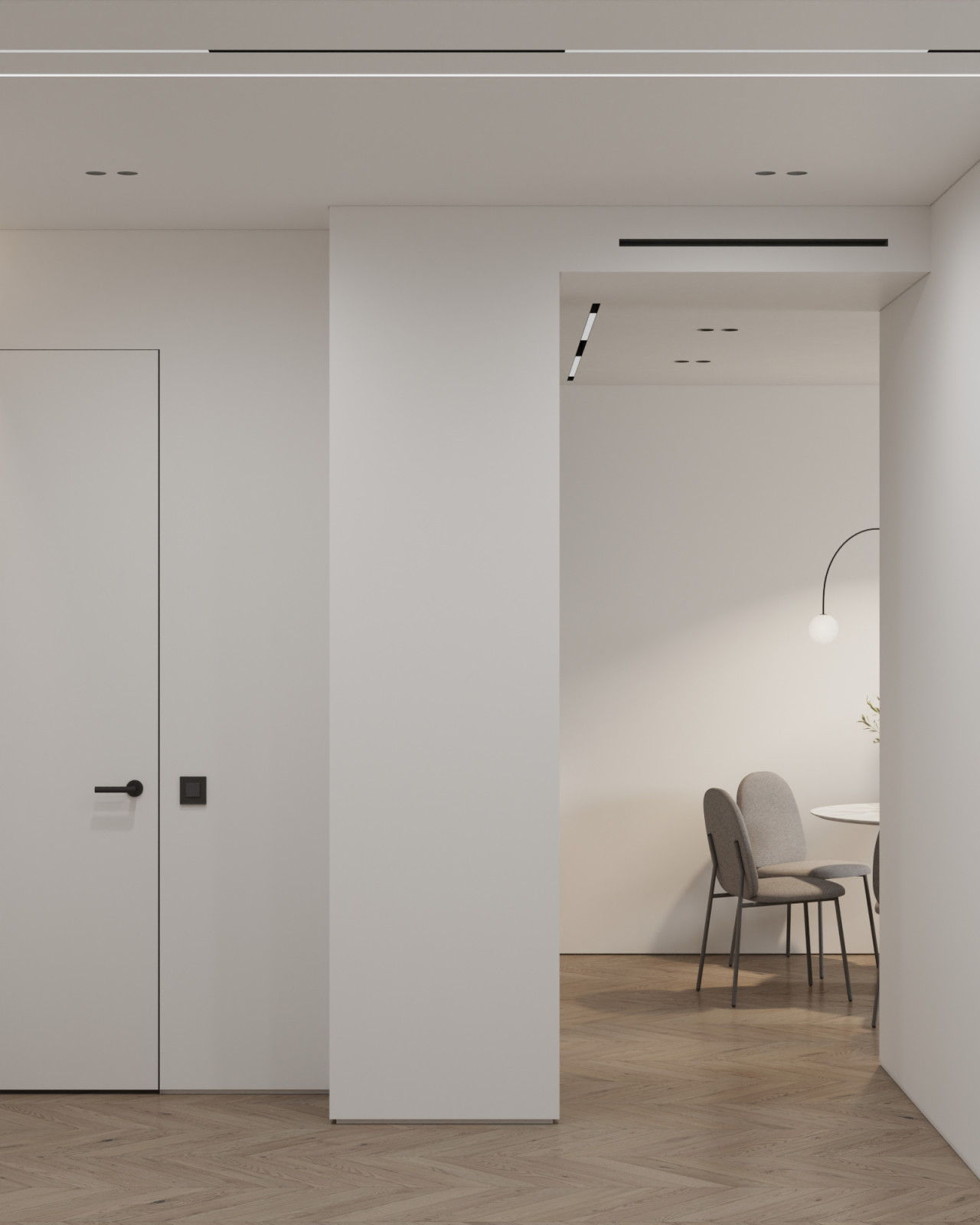 Квартира ЖК Clever Park 2