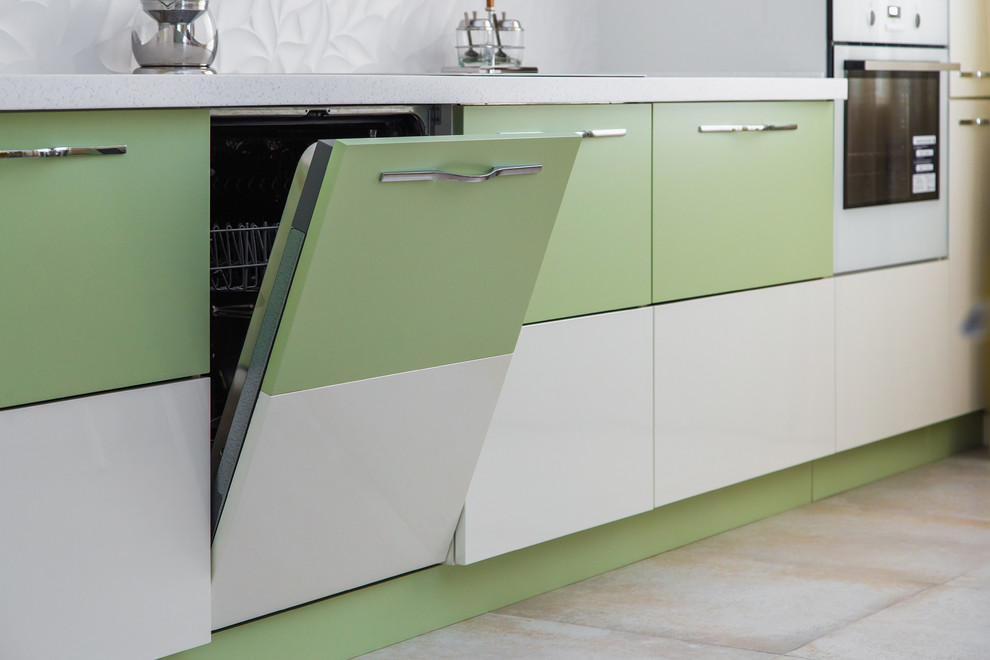 Кухня Kate's romantic story