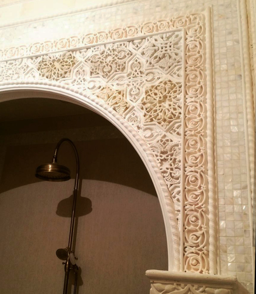 Квартира, Лялин переуок