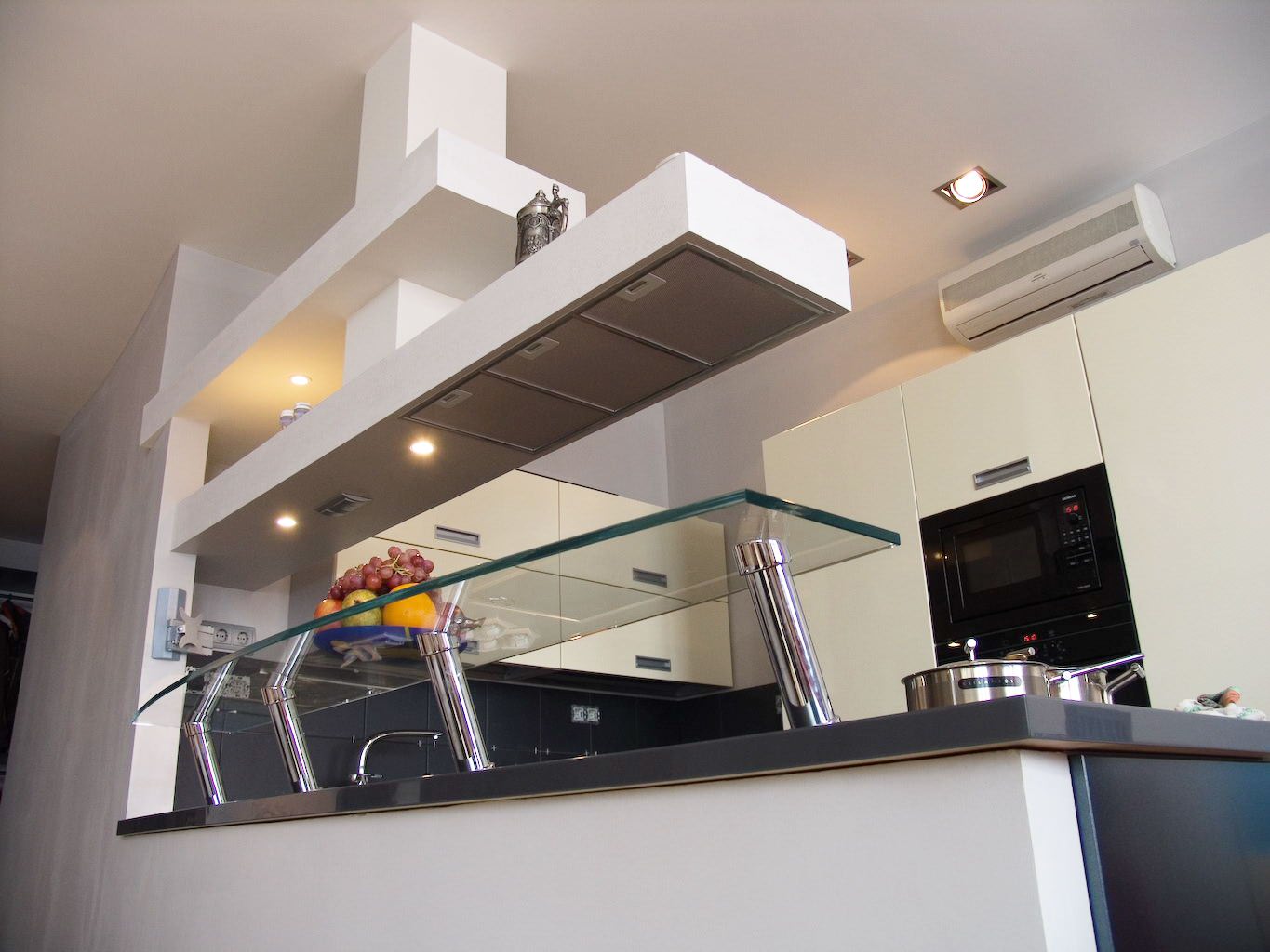 Квартира в Москве