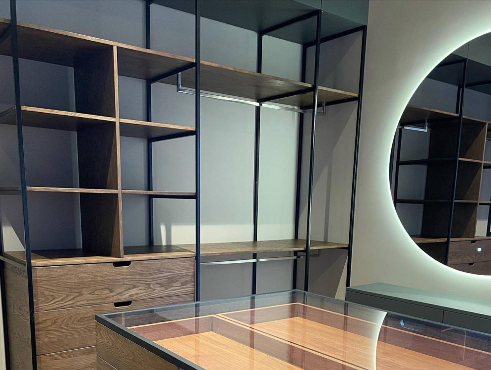 ЖК Павшинская Пойма