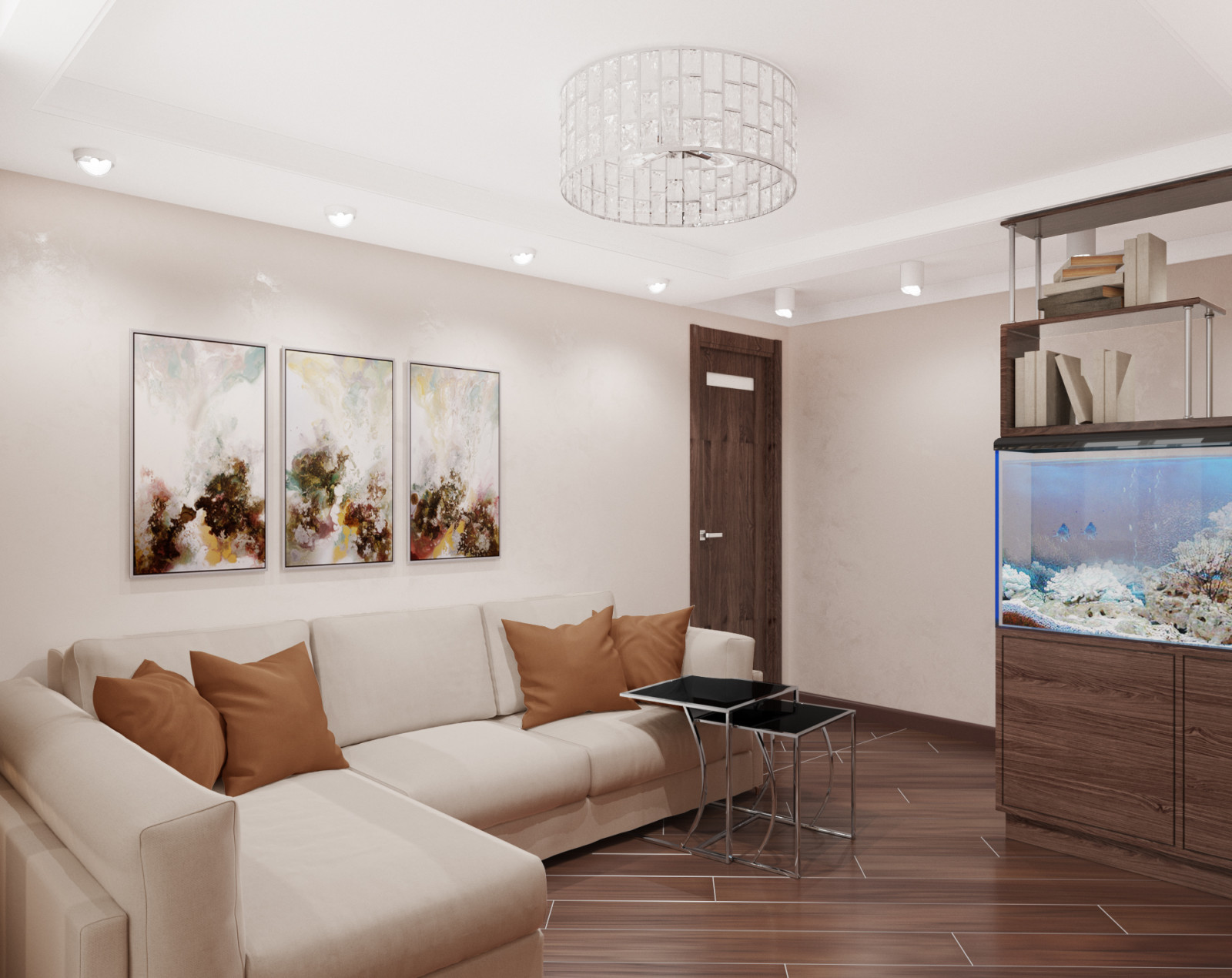 Трешка в Кунцево