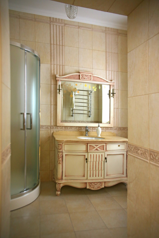 Родовое поместье. 1-й этаж