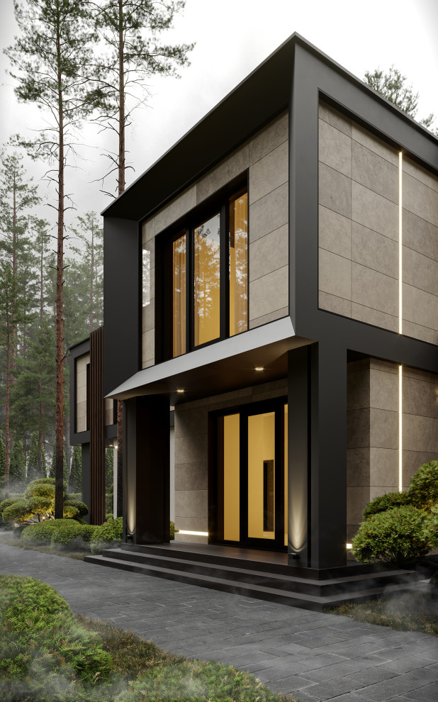 Частная Резиденция