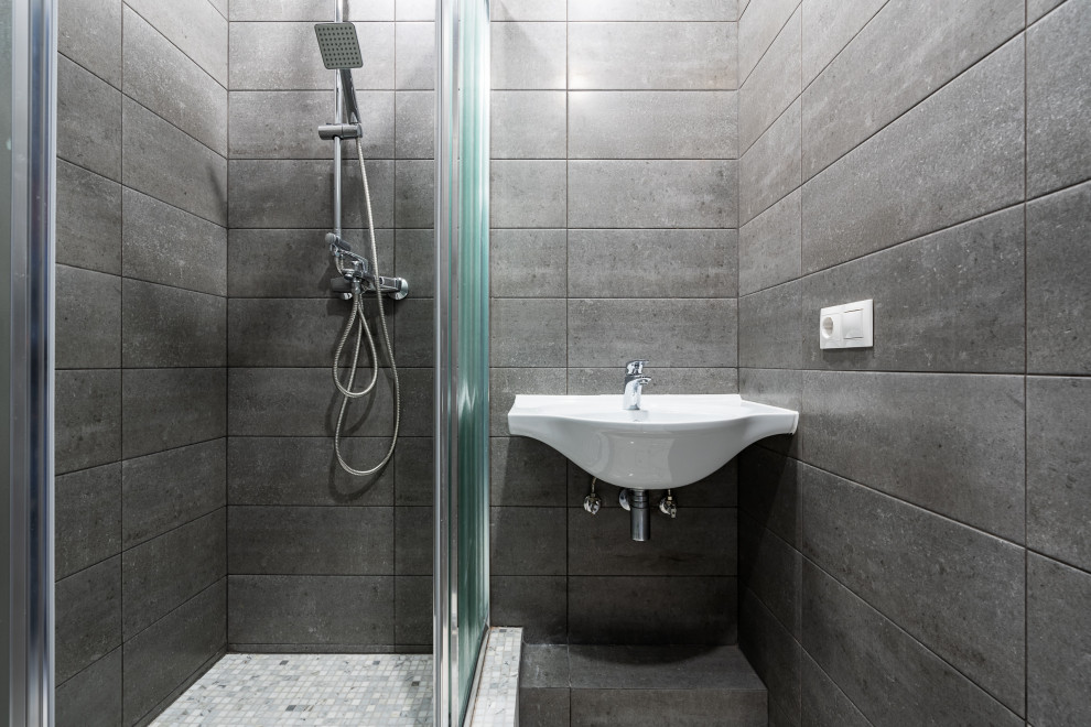 Интерьерная фотосъёмка квартиры в Краснодаре :: 3 февраля 2020 :: D