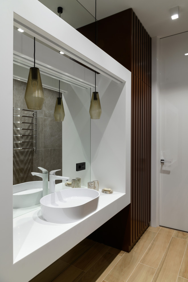 Городской фьюжн