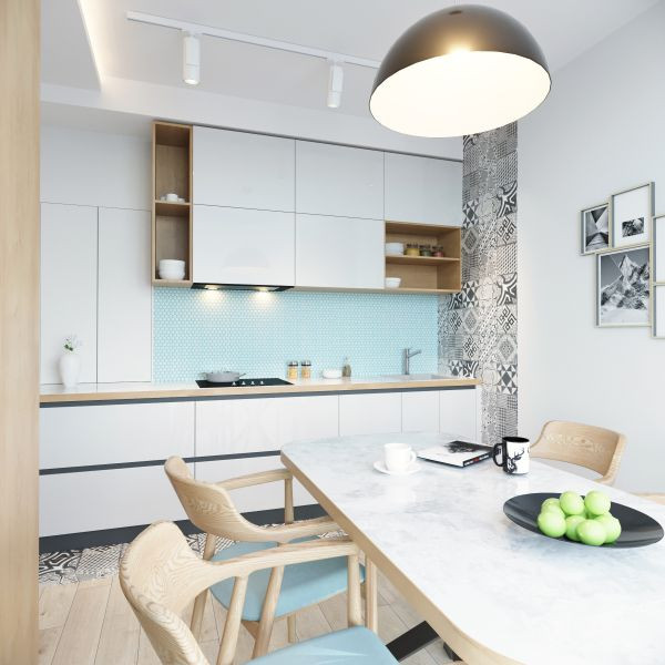 Квартира в Сочи (180м)
