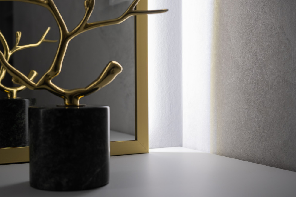 ЖК Фаворит 116м2