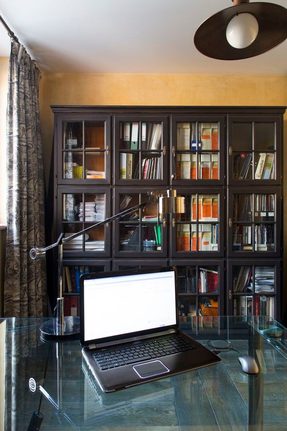 Москва, Куркино, 2010г