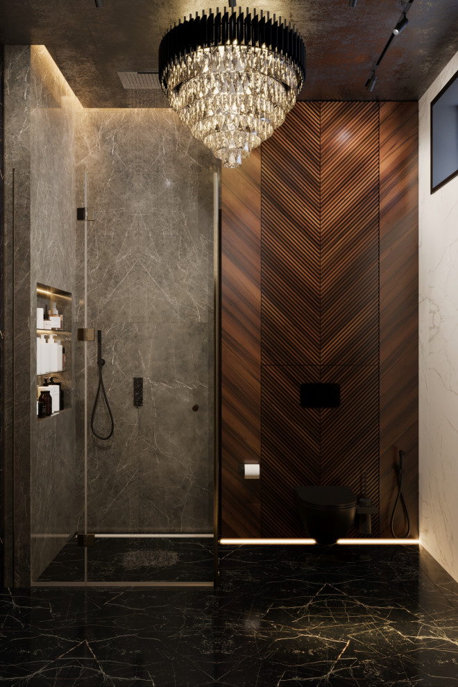 проект г. Москва "Вороновское" 280м2