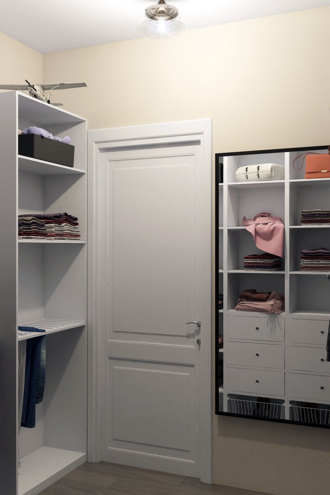 Квартира 100м2 в ЖК V-house