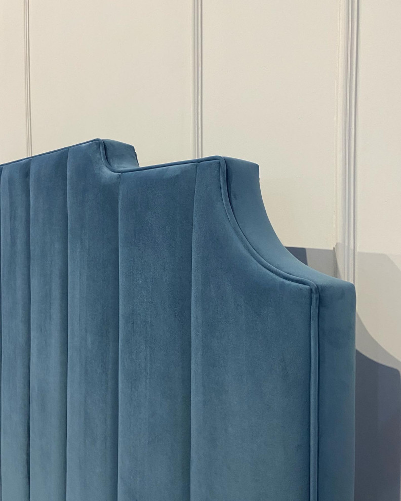 Обложка проекта: Кровати HOMESTER