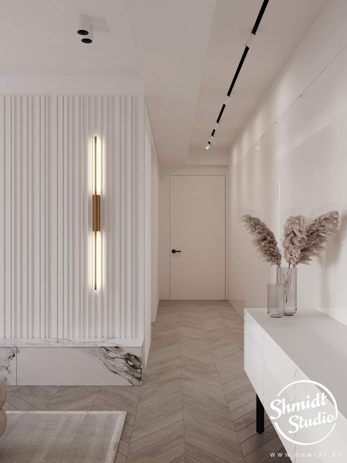 Проект "Роскошный" | Индия