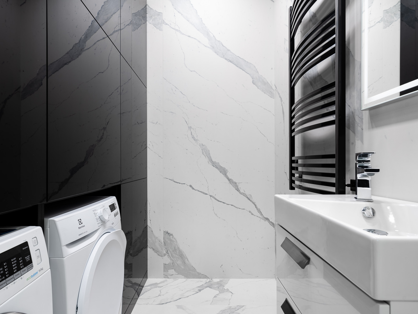 Интерьерная фотосъёмка квартиры в Краснодаре :: 21 декабря 2019