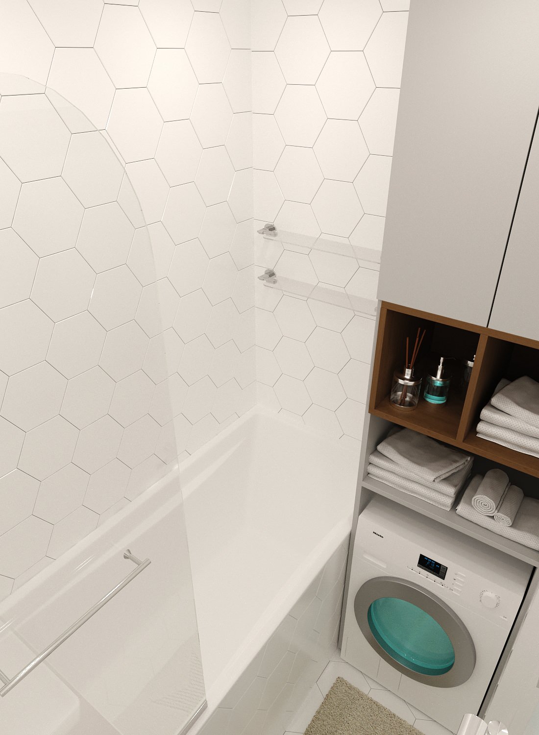 квартира для молодой пары