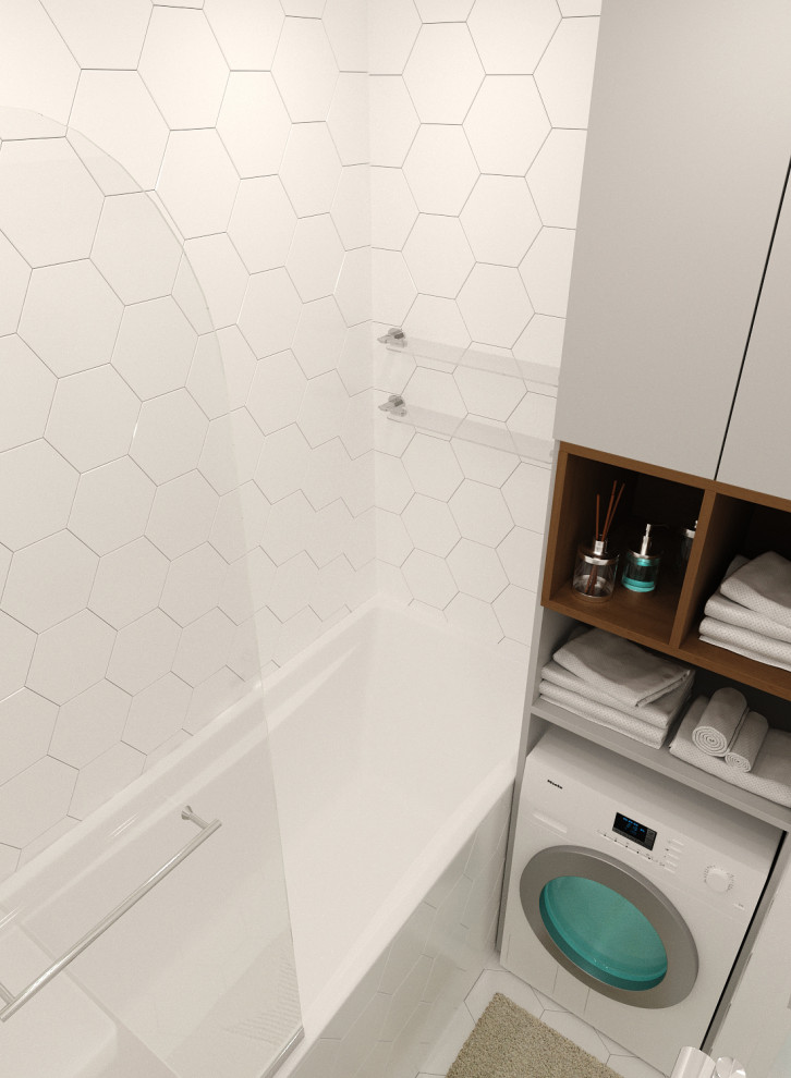 квартира для молодой пары