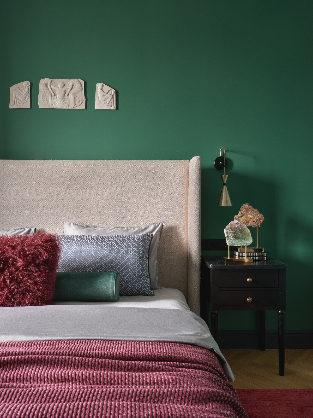 ЖК Серебряный фонтан