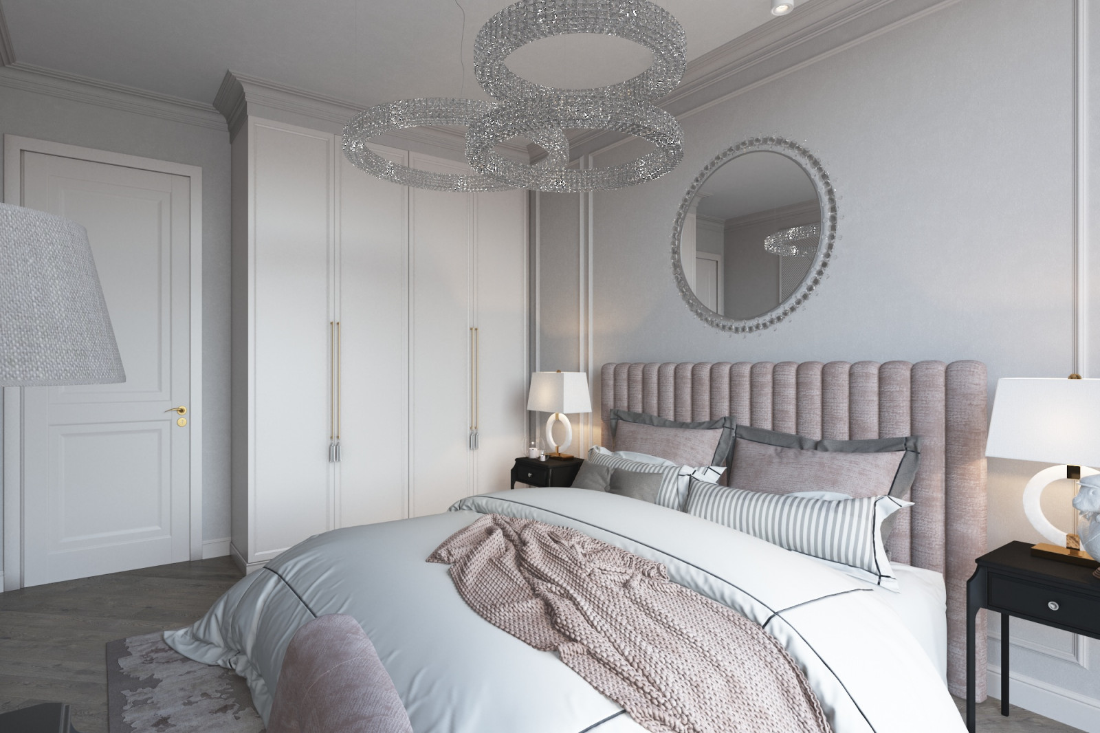 ЖК life Кутузовский