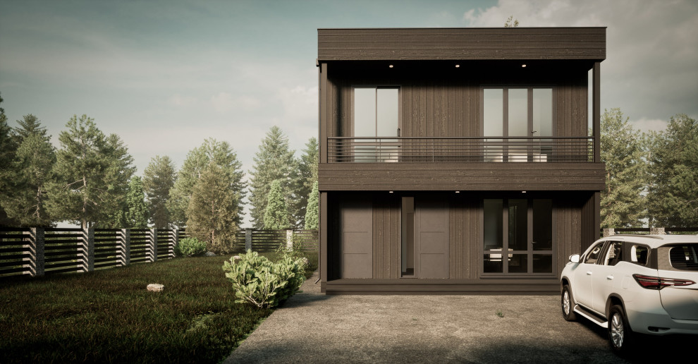 Входная группа