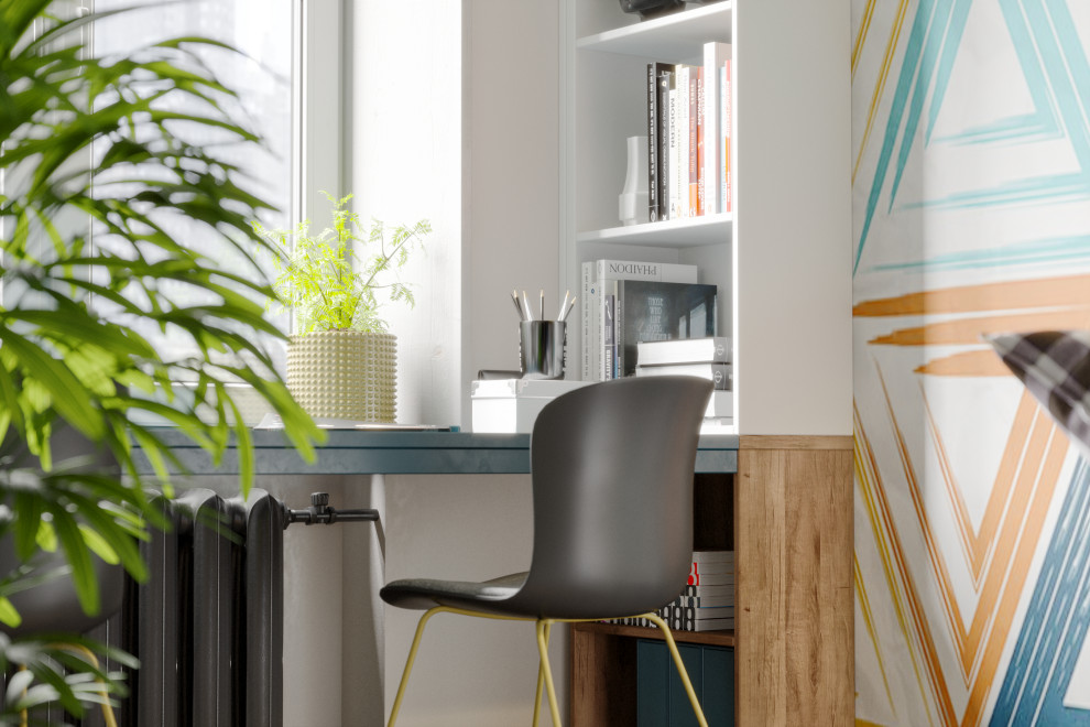 Квартира Звенигородское шоссе, 3Ас1