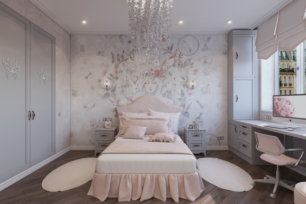 Квартира 130 кв.м. для семьи из 5 человек