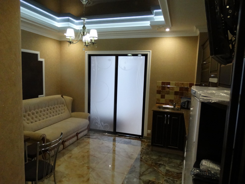 гостиница Никита