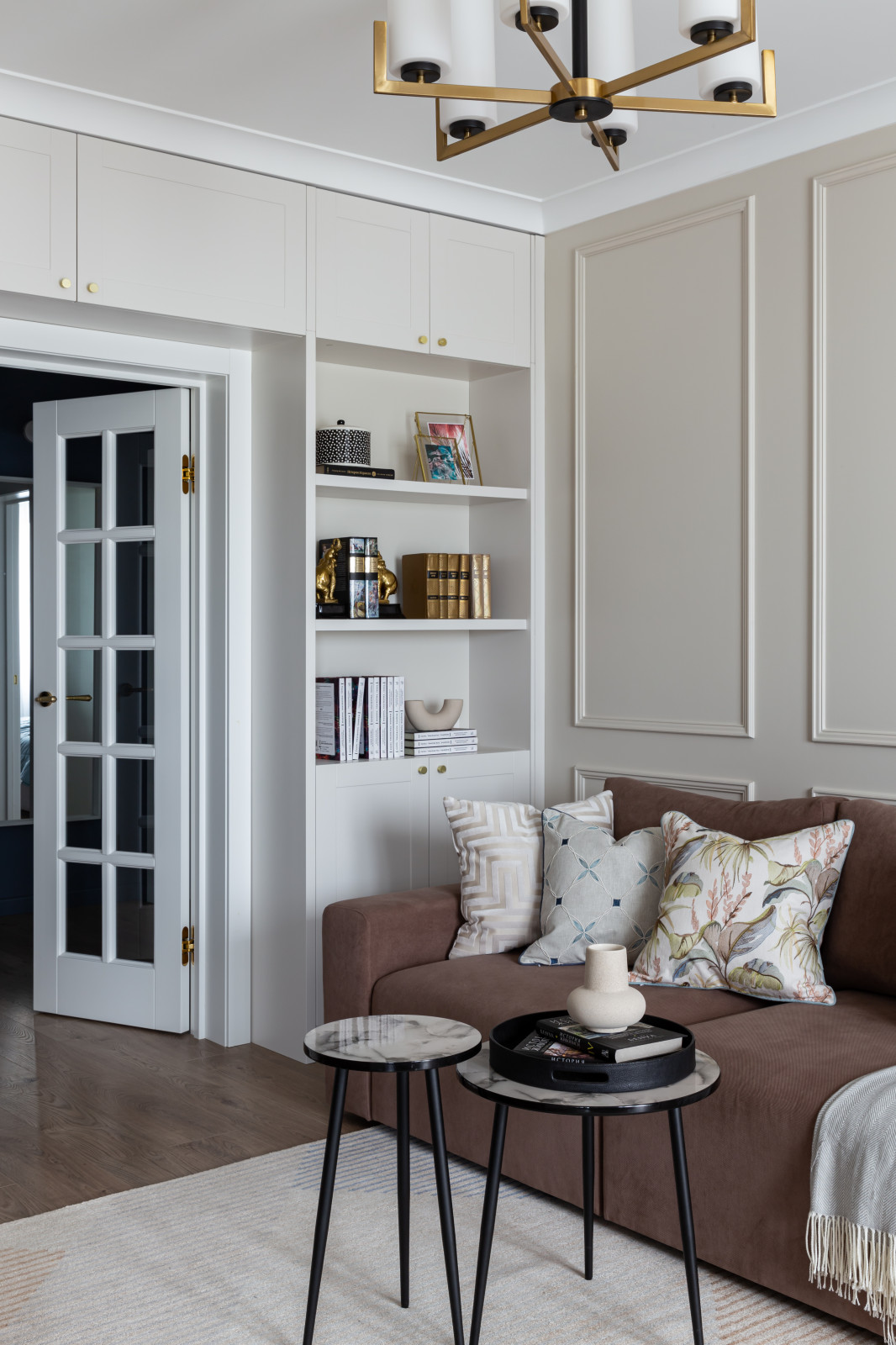 Квартира в Строгино