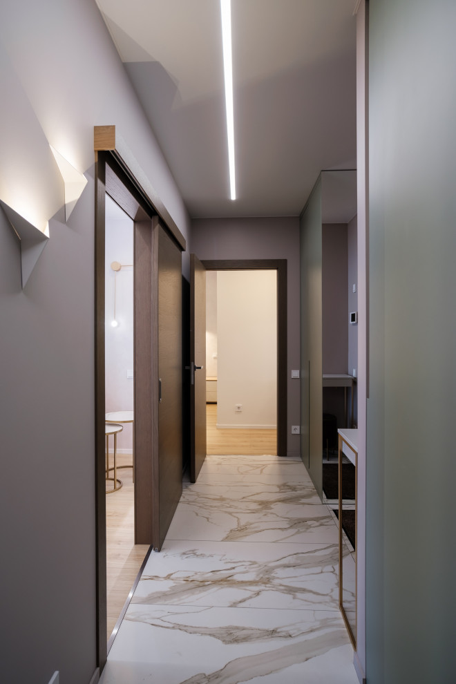 Кв-ра на Кременчугской